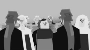 КТО ТАКИЕ ИЛЛЮМИНАТЫ? / TED ED НА РУССКОМ