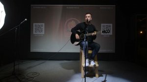 04. Открытый микрофон 2024.06.29. Chill Music Event. Квартирник в Москве. VIP встреча артистов