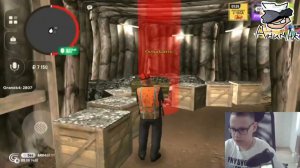 НАЧАЛО ПУТИ В GRAND MOBILE! ВЫПОЛНИЛ ВСЕ ЗАДАНИЯ НОВИЧКА!