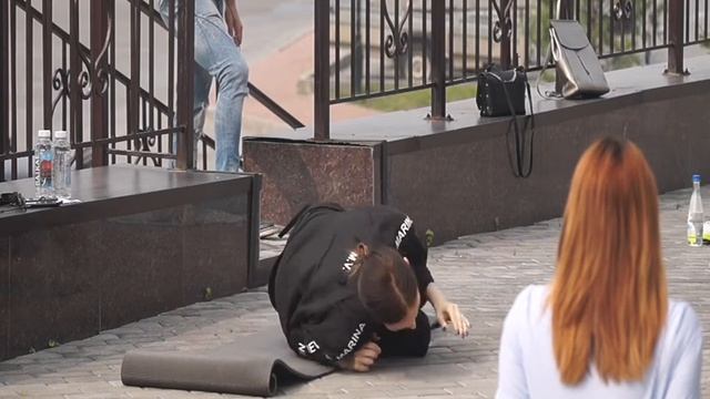 Телесно-речевой интенсив от школы голоса и речи "Мысли вслух"