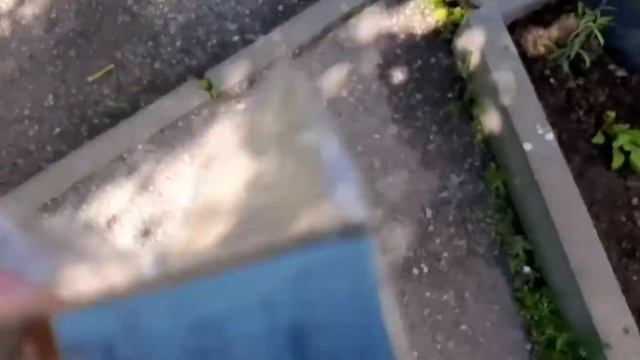 VLOG:Прокол уха,покупка микрофона и тд... смотреть онлайн