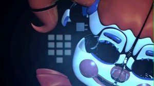 Пятая ночь не проходима на Android. Sister Location (FNaF 5) #2