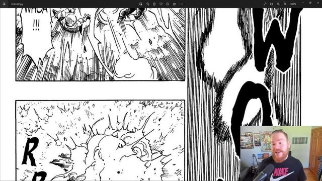 Was Future Trunks ACTUALLY Stronger Than Vegeta In The Cell Saga? смотреть онлайн