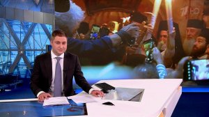 Выпуск новостей в 14:15 от 23.04.2022