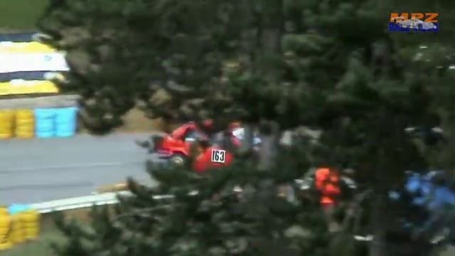 HILLCLIMBMONSTER Lancia Delta S4 spin - R5 Turbo, Ford Sierra Cosworth, Bergrennen St. Ursanne смотреть онлайн