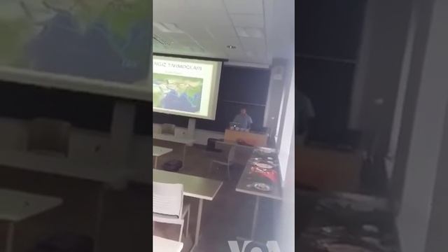 O'zbek tili va Markaziy Osiyo tarixini o'rganayotgan amerikalik talaba - Mike Panaro смотреть онлайн