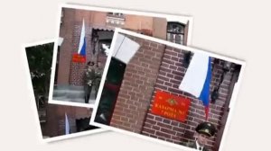 Прощание с автомобильным  училищем  Челябинск