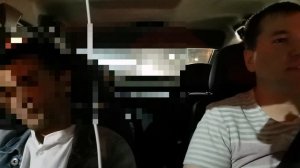 Такси - Воронеж. Вечер воскресенья.