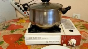 ГОРОХОВЫЙ СУП С КОПЧЕНЫМИ РЕБРЫШКАМИ-простая кухня