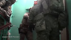 Хотели взорвать Казанский Собор