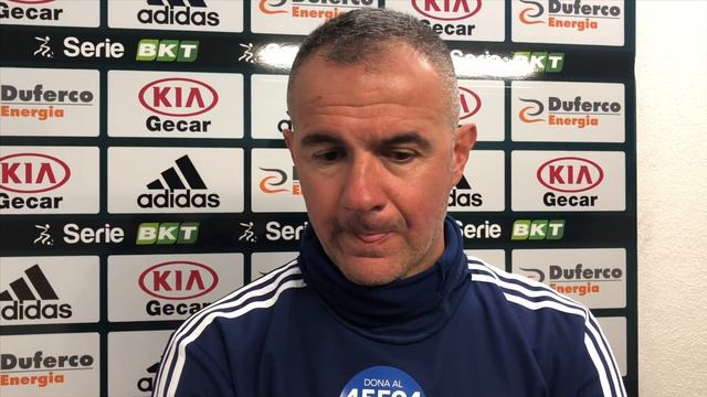 Filippi: “Complimenti al Benevento, adesso subito testa al Crotone” смотреть онлайн