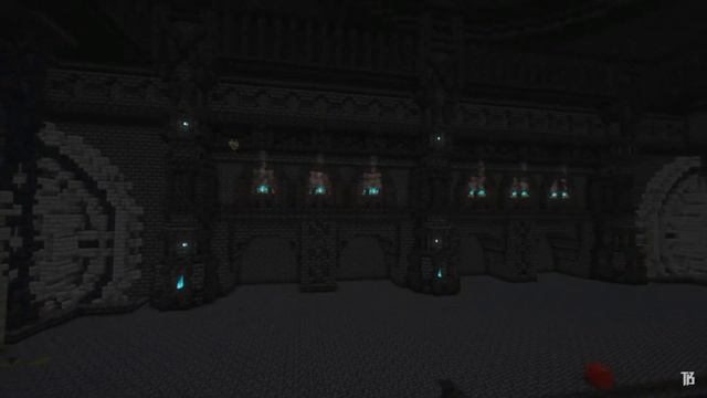 Обновление Пышных Пещер Minecraft 1.18 До Deep Dark 1.19 В Мире ULTIMATE Survival | Часть 7 смотреть онлайн