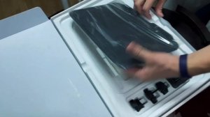 Графический планшет за 10 000 рублей .  XP Pen Artist 15.6 PRO