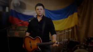 Роман Разум - Украина