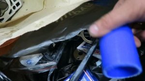 ? БЕЛЫЙ ДЫМ ИЗ ГЛУШАКА? ВСКРЫВАЕМ ГБЦ НА УАЗ ПАТРИОТ