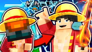 #5 ИМБА ЗОАН В ВАН ПИС МОДЕ В МАЙНКРАФТЕ l ОБЗОР ФРУКТОВ В ОБЗОРЕ МОДА TRUE PRIME PIECE