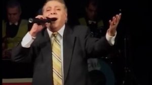 Ruben Matevosyan -,,Sirunner miq nexena,, // Ռուբեն Մաթևոսյան - ,,Սիրուններ միք նեղենա,,