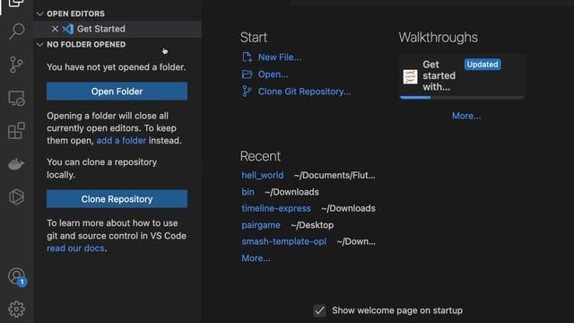 How To Install Python and Write Your First Program 2022 #Python-1