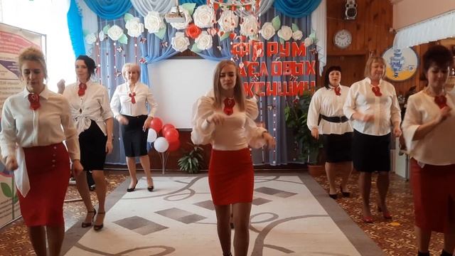 форум деловых женщин. курлово 2022 смотреть онлайн