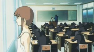 Быть Богом даже проще, чем быть человеком!... [Эксперименты Лэйн]