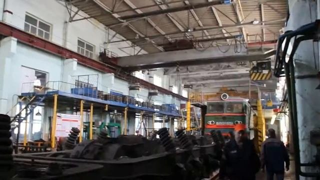Обзор_СТМ_СЕРВИС_СЕРВИСНОЕ_ЛОКОМОТИВНОЕ_ДЕПО_ЗАУРАЛЬЕ