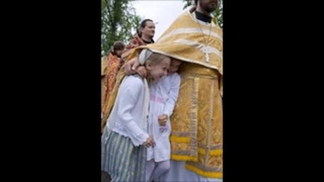 Не судите отцов. Не судите отцов