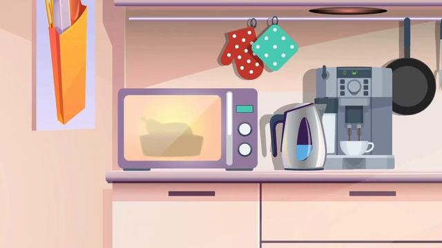 Анимационный рекламный ролик интернет-магазина. 2D Анимация на заказ