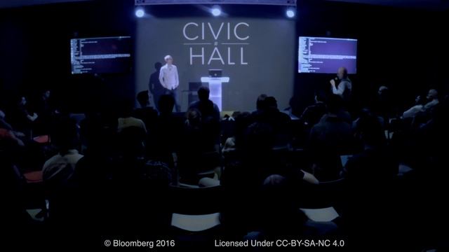 NYLUG Presents: Daniel Westervelt -on- What's new in Ubuntu 16.04 (Xenial Xerus)? смотреть онлайн