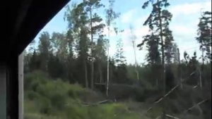 Музыка в дорогу. Песни нашей молодости. 3ч..avi