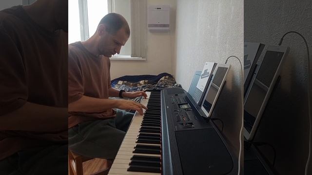 Yamaha Jazz