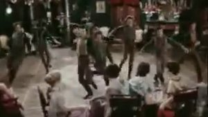 Принцесса цирка Эй, гусар