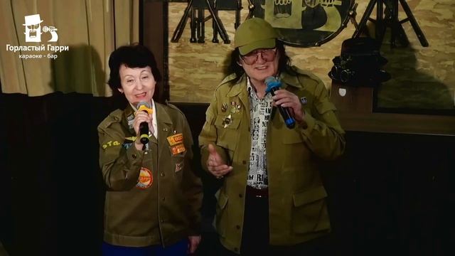 Лилиана и Жавдат Фаттаховы. Мой Адрес Советский Союз смотреть онлайн