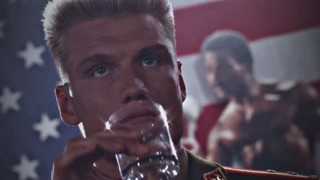 Иван Драго || KSLV Noh «Disaster» смотреть онлайн