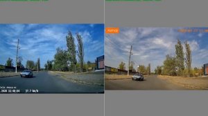 XIAOMI 70mai Pro vs DDPai Dash Cam Mola N3 GPS + 2K Кто победит?