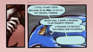 Rusty Rose Vs SHADOW FIGHT?! (Sonic Prime Comic Dub)