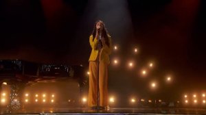 America's Got Talent The Champions 2020 Angelina Jordan Full Performance And Story Grand Final