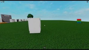 САМАЯ СТРАННАЯ СТИРАЛЬНАЯ МАШИНА В ROBLOX | Никита Б. Roblox