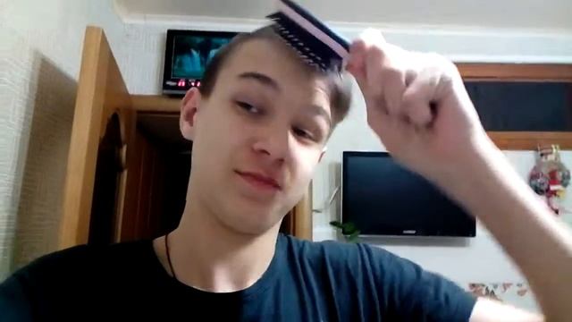 СКЕТЧ:У меня ВШИ!!! смотреть онлайн