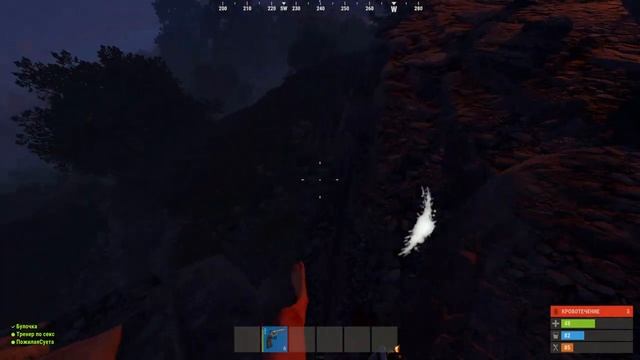 САМЫЙ ЛУЧШИЙ ВАЙП. ЗА 48 ЧАСОВ. RUST/РАСТ смотреть онлайн