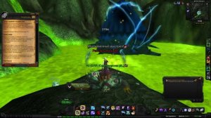 World of Warcraft Quest: Крах темного конклава (id=10808)