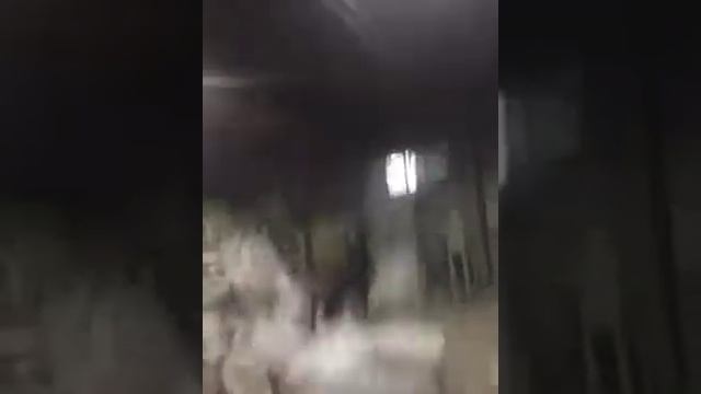 Измельчение картонных шпулей