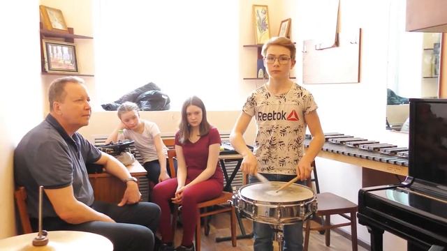 Детская школа искусств смотреть онлайн