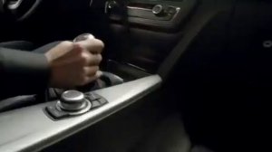 BMW 3 serias F30 commercial