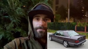 У Mercedes-Benz w124 было 2 Дореста и 1 Рестайл. Уверен, что ты об этом не знал