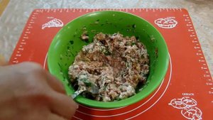 Ленивые бендерики из лаваша Lazy Benderics Benderics perezosos 懶惰的Benderics