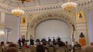 ⭐♫ Лев Белоглазов. "Молитву пролию ко Господу"