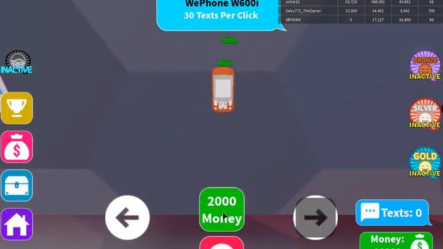 семулятор текста роблокс часть 1почти дошли до айфона смотреть онлайн