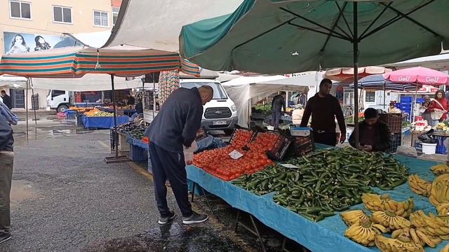 Ситуация в Махмутларе на 28 марта смотреть онлайн