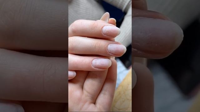 Снятие/маникюр/покрытие смотреть онлайн