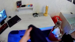 От Первого Лица | Один день из жизни Школьника